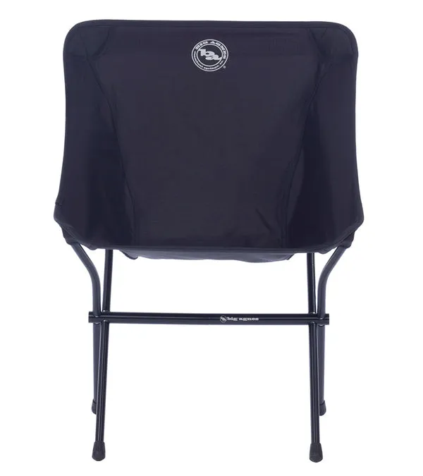 Mica Basin Camp Chair - Black