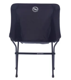 Mica Basin Camp Chair - Black