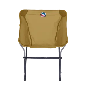 Mica Basin Camp Chair - Tan