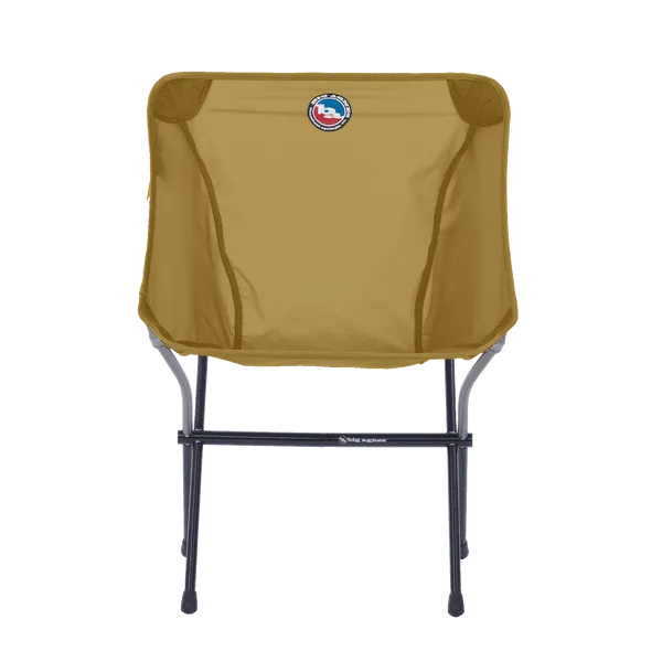 Mica Basin Camp Chair - Tan