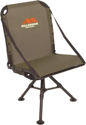 Millennium Treestands G100 Shooting Chair