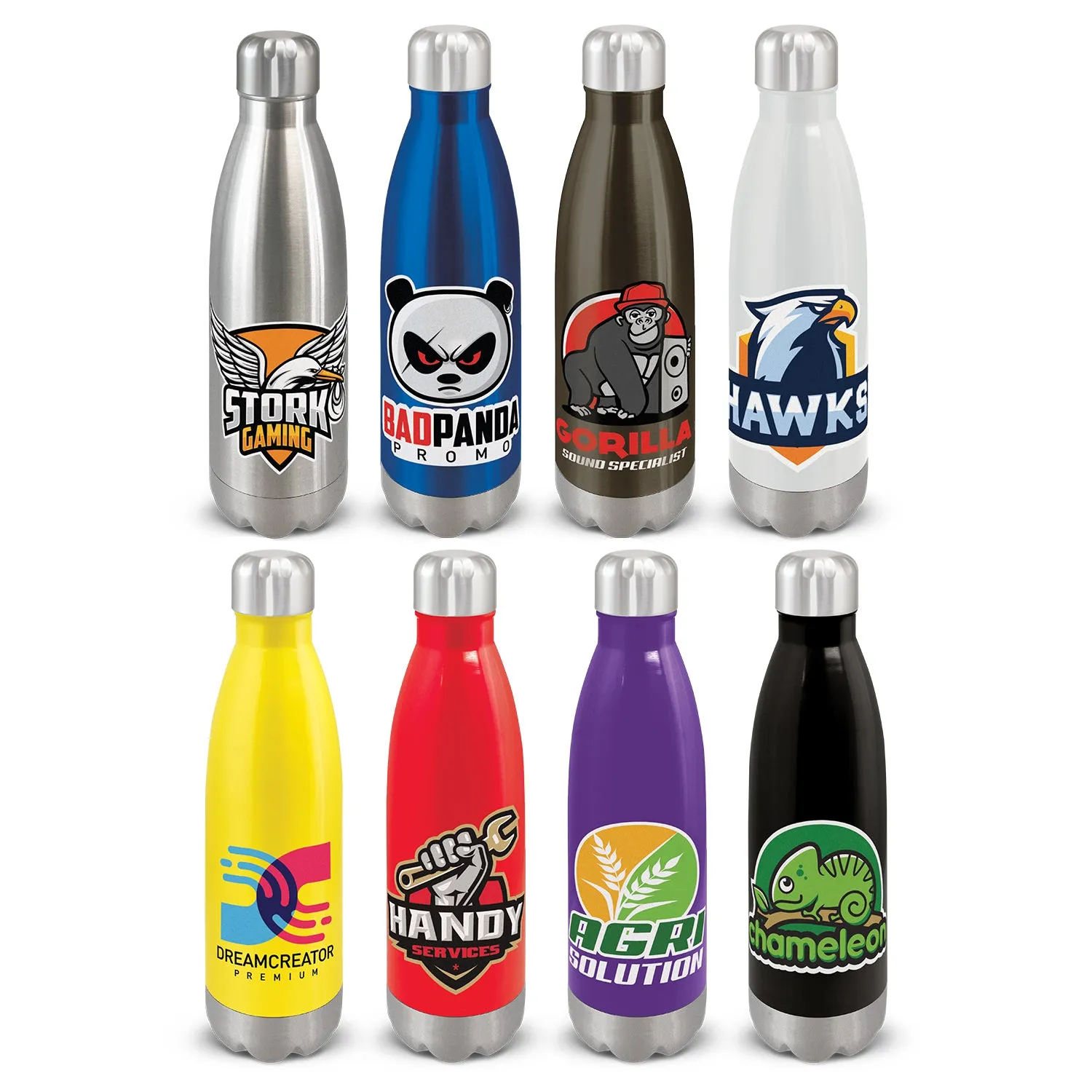 Mirage Vacuum Bottle 500ml