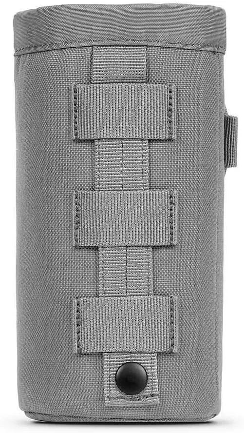 Mission Critical Insulated Bottle Pouch