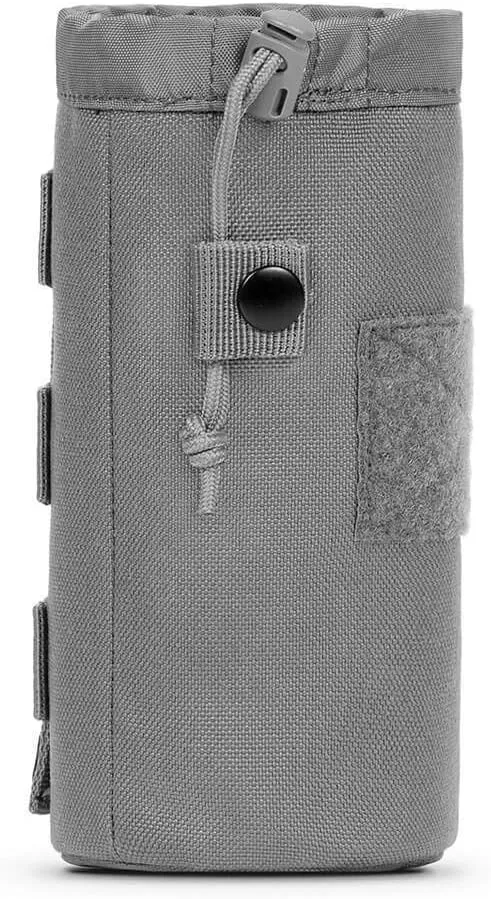 Mission Critical Insulated Bottle Pouch
