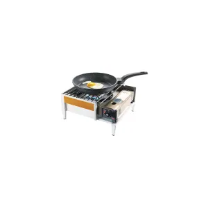 Monterey Butane Stove Frame 356x311x184mm