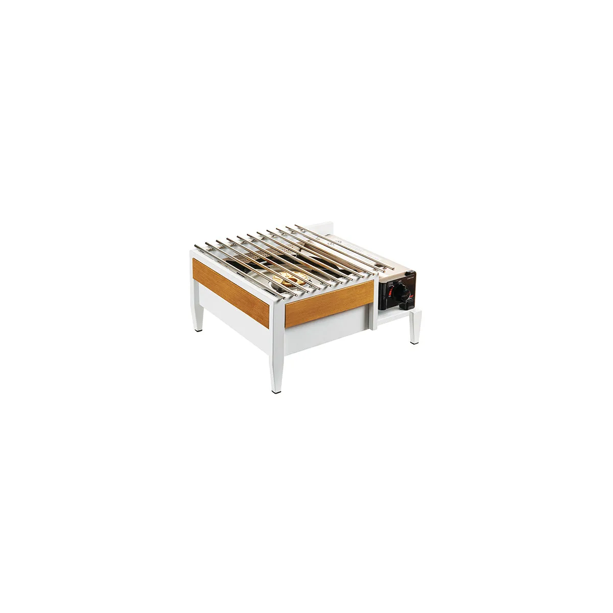 Monterey Butane Stove Frame 356x311x184mm