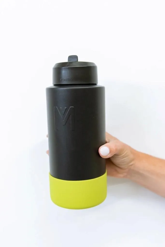 MontiiCo Fusion 1L universal insulated base - midnight