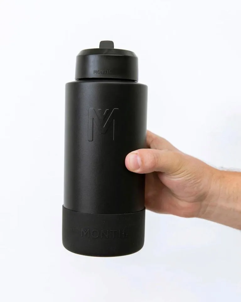 MontiiCo Fusion 1L universal insulated base - midnight