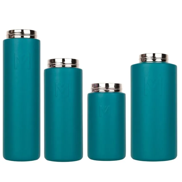 MontiiCo Fusion 475ml universal insulated base - pine