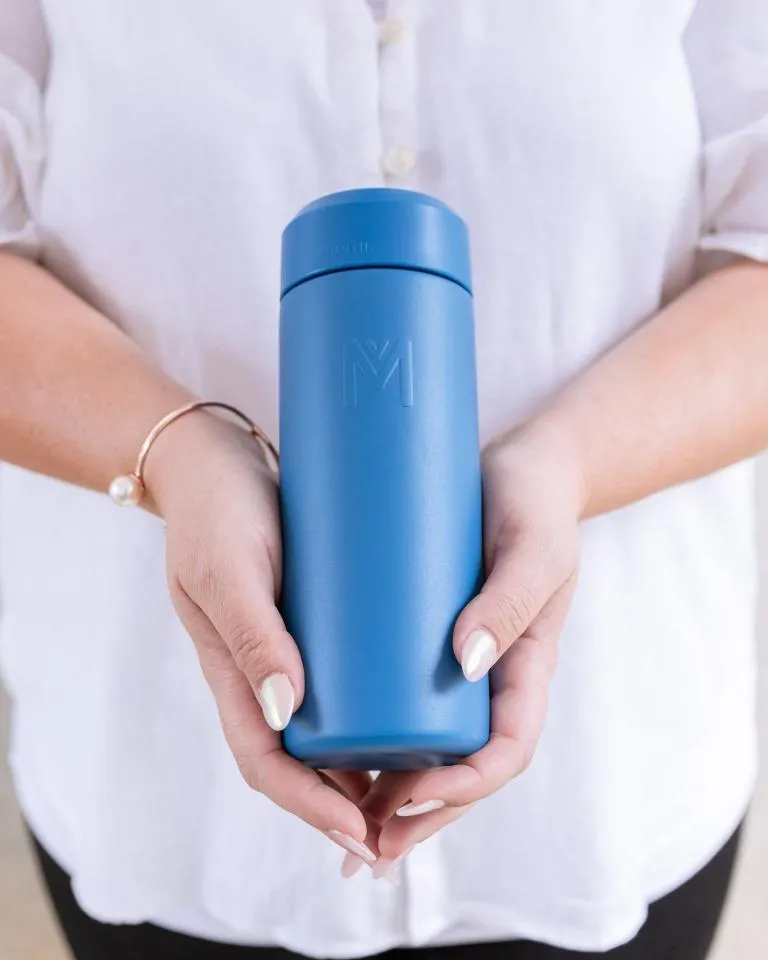 MontiiCo Fusion 475ml universal insulated base - reef