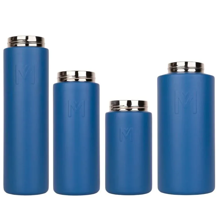 MontiiCo Fusion 475ml universal insulated base - reef