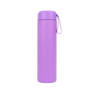 MontiiCo Fusion 700ml drink bottle flask - dusk