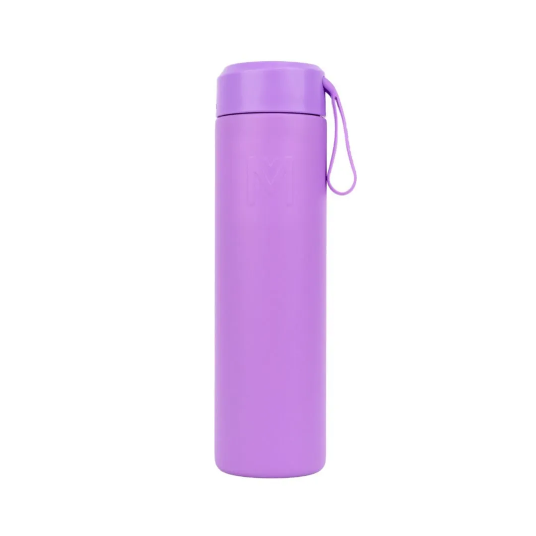 MontiiCo Fusion 700ml drink bottle flask - dusk