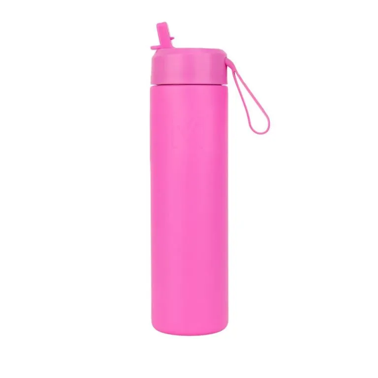 MontiiCo Fusion 700ml drink bottle sipper - calypso