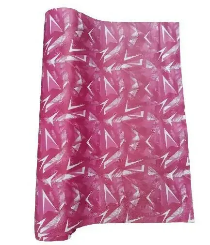 Mopak Decor Polyester Solid Kenchi Fridge Mat & Cover - Pack of 1 (10Meter).