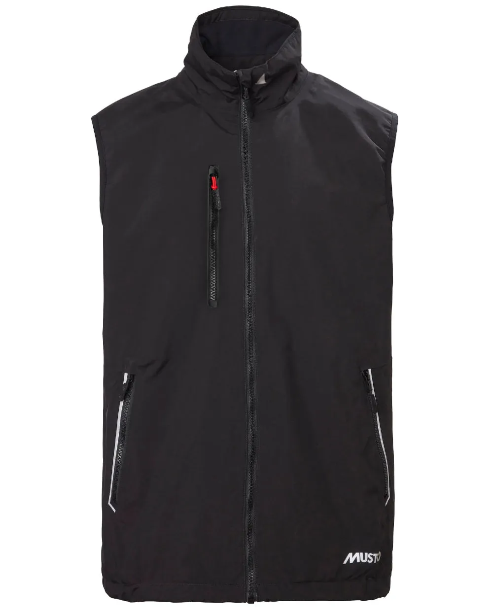 Musto Corsica Gilet 2.0