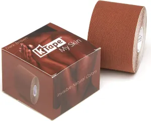 My Skin - 5m Roll - Dark Brown