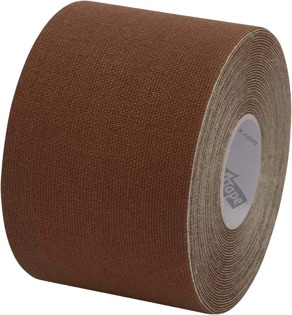 My Skin - 5m Roll - Dark Brown