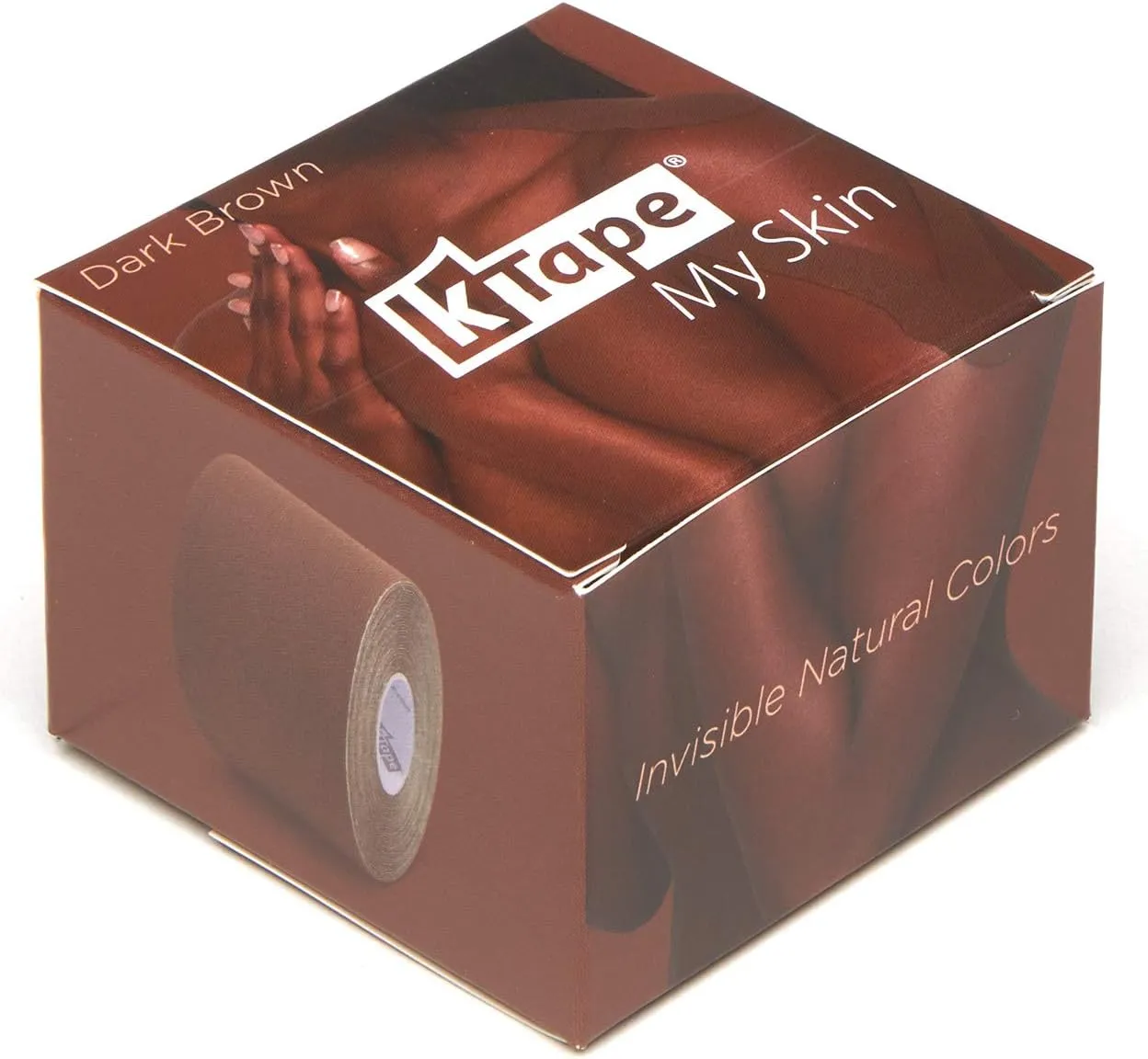 My Skin - 5m Roll - Dark Brown