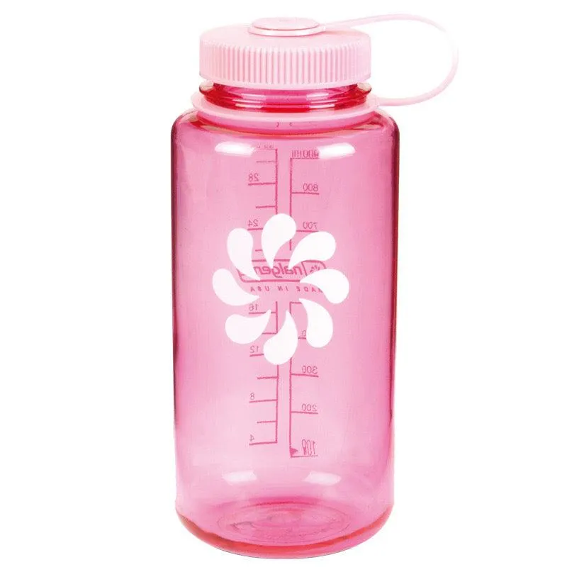 Nalgene 32oz Wide Mouth Tritan Water Bottle