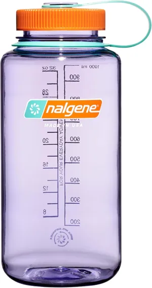 Nalgene 348770 Wide Mouth 32oz