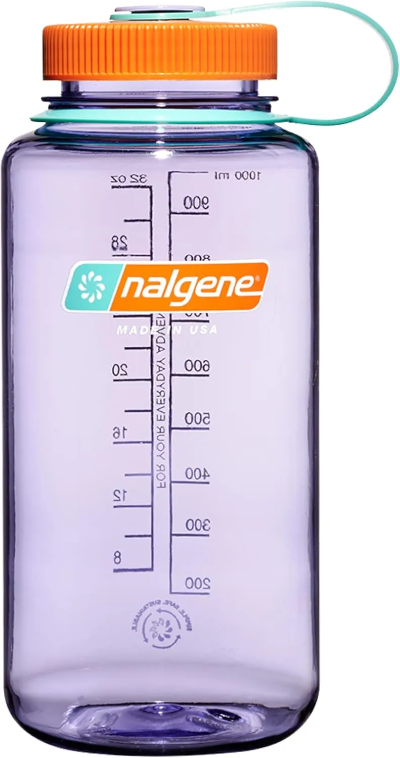 Nalgene 348770 Wide Mouth 32oz