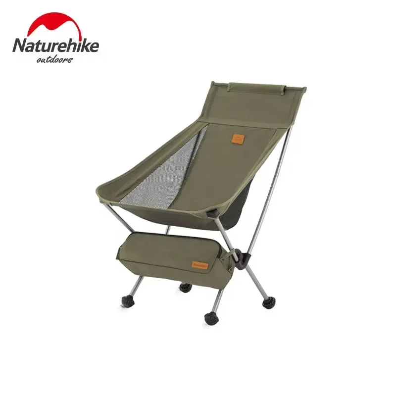 Naturehike Ultralight Portable Folding Camping Chair