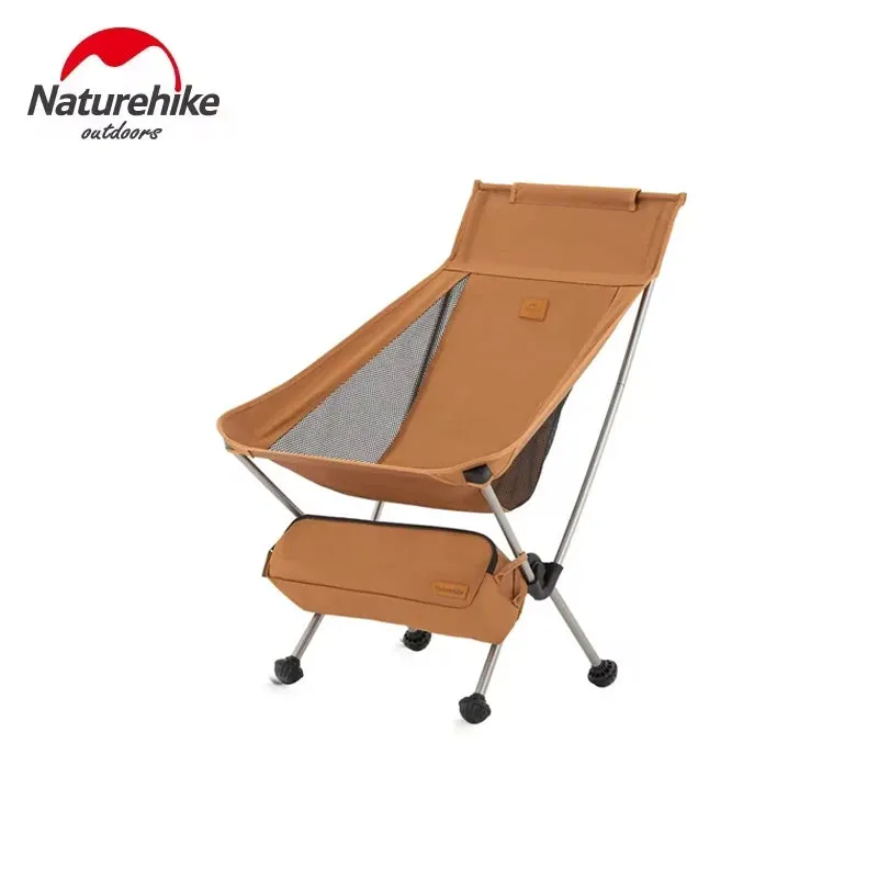 Naturehike Ultralight Portable Folding Camping Chair