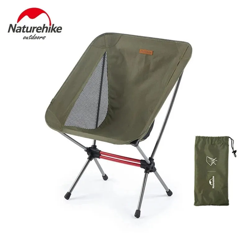 Naturehike Ultralight Portable Folding Camping Chair