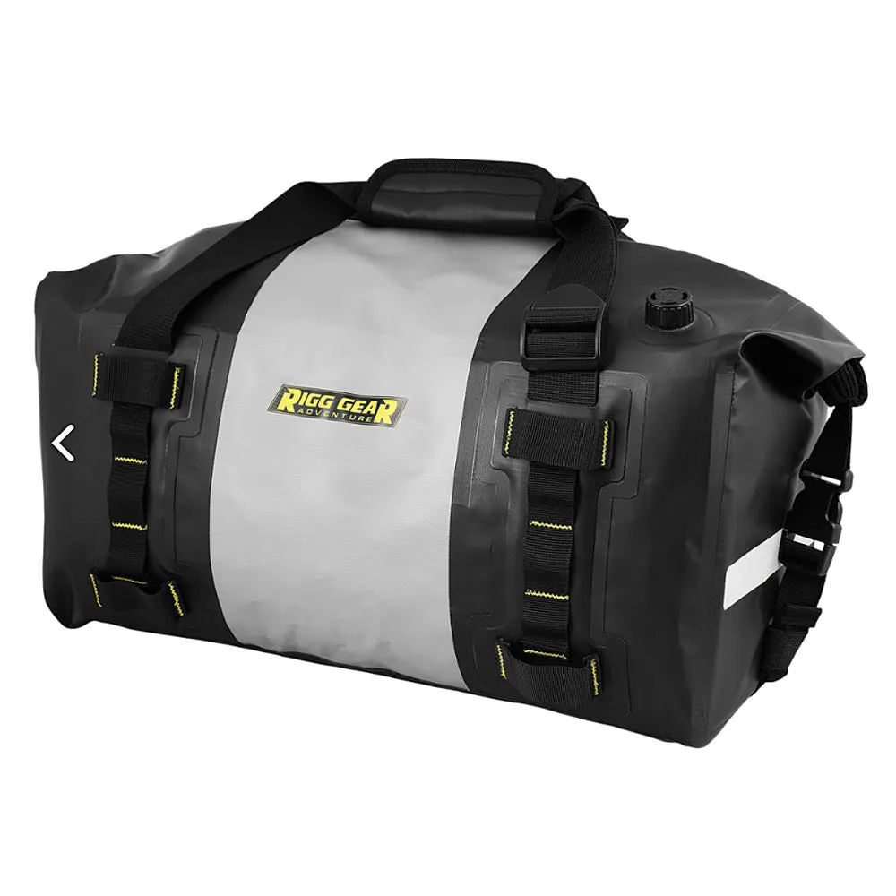 Nelson Rigg Hurricane Roll Bag