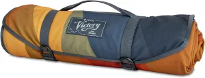 NEMO Equipment Victory Blanket - Large - Patio: Fortress Mirage
