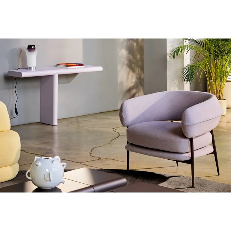 Nena Lounge Armchair