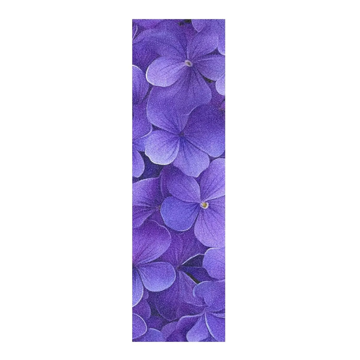 New Brunswick Purple Violet Beauty Grip Tape roll Skateboard Bubble Free Grip Tape Scooter Grip Tape for Longboard Waterproof Grip Tape Cruiser Board, 33×9 Inch