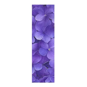 New Brunswick Purple Violet Beauty Grip Tape roll Skateboard Bubble Free Grip Tape Scooter Grip Tape for Longboard Waterproof Grip Tape Cruiser Board, 33×9 Inch