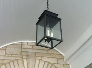 Newport Lantern - Hanging