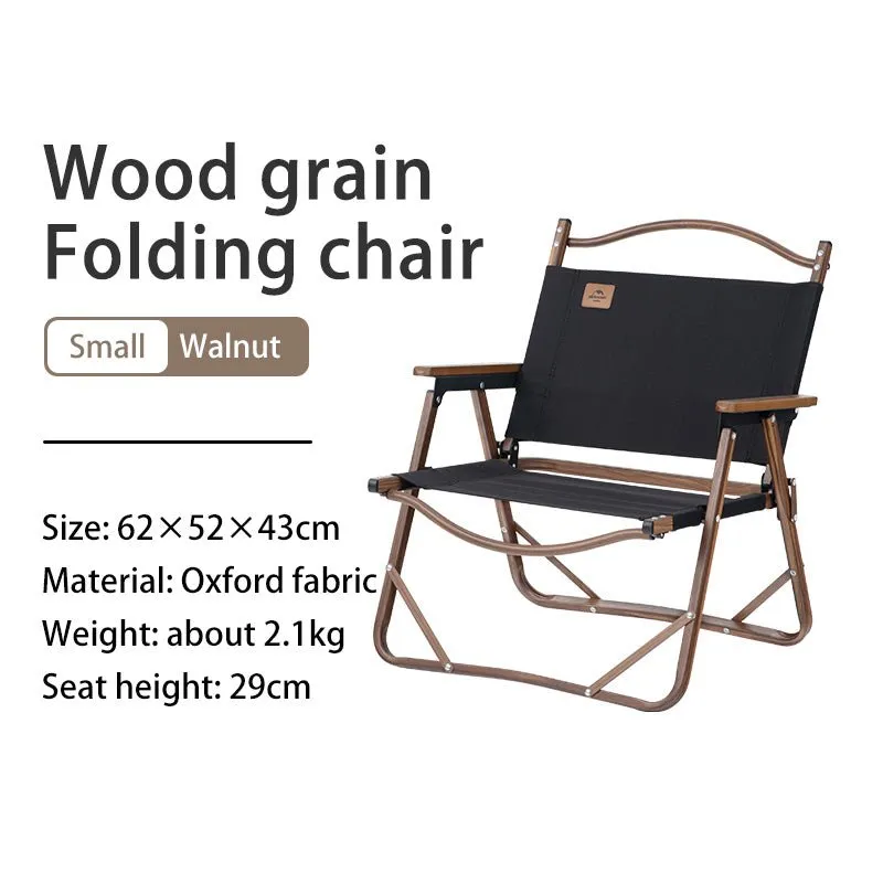Nightfall L02 Folding Chair