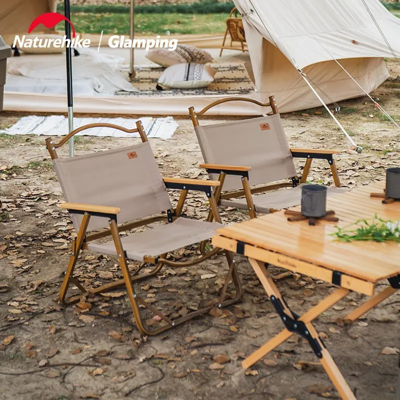 Nightfall L02 Folding Chair