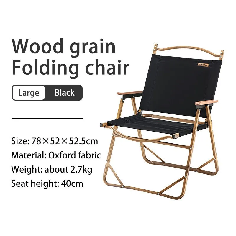 Nightfall L02 Folding Chair