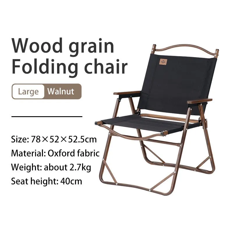 Nightfall L02 Folding Chair
