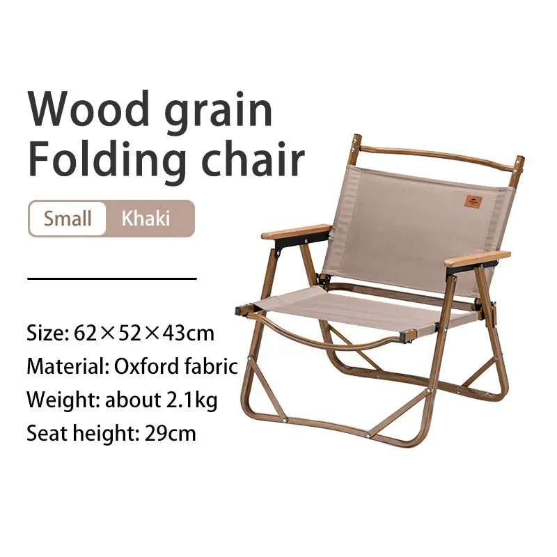 Nightfall L02 Folding Chair