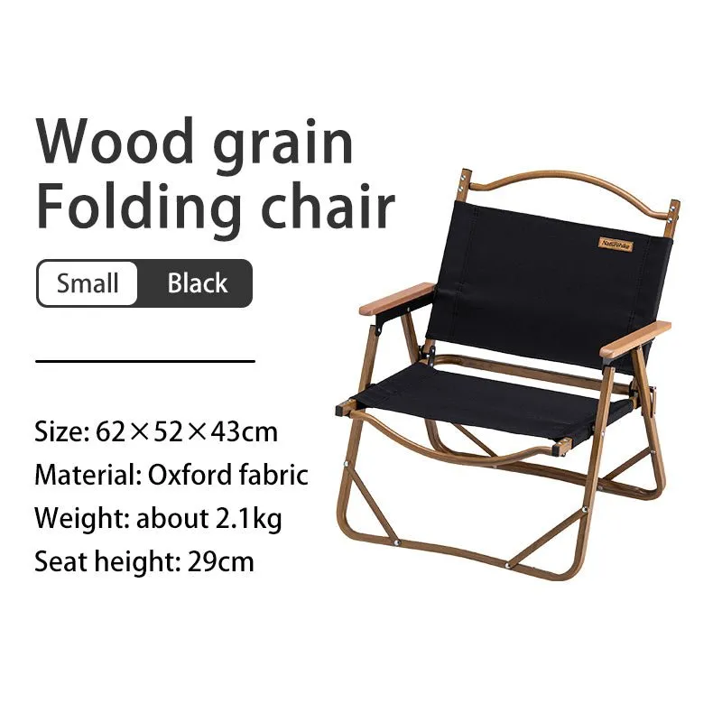 Nightfall L02 Folding Chair