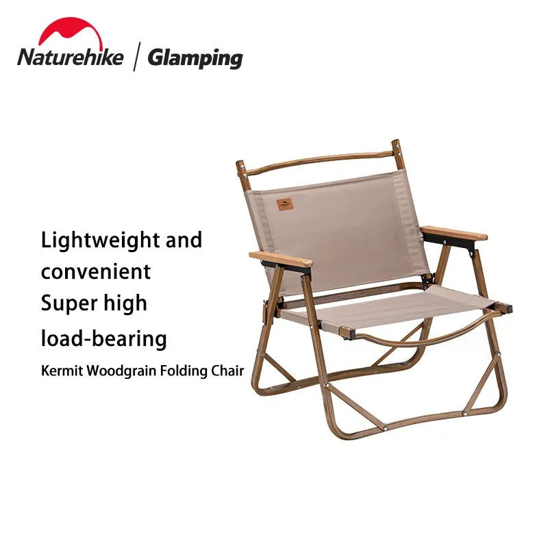 Nightfall L02 Folding Chair