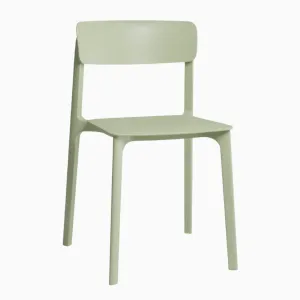 Notion Stacking Chair