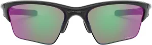 Oakley Men's Oo9154 Half Jacket 2.0 XL Rectangular Sunglasses