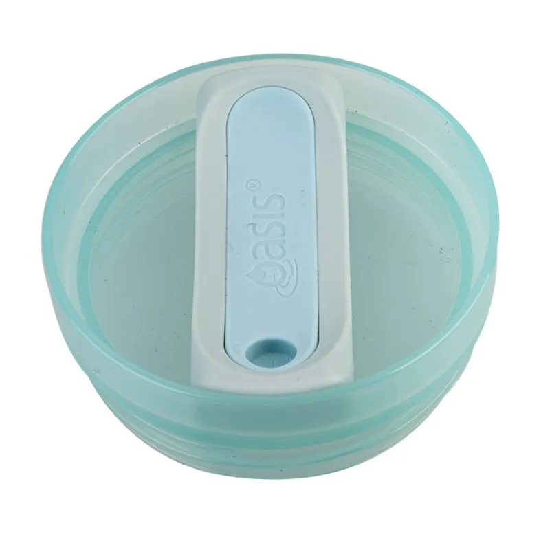 Oasis Stainless Steel Double Wall Insulated "Commuter" Travel Tumbler 1.2L