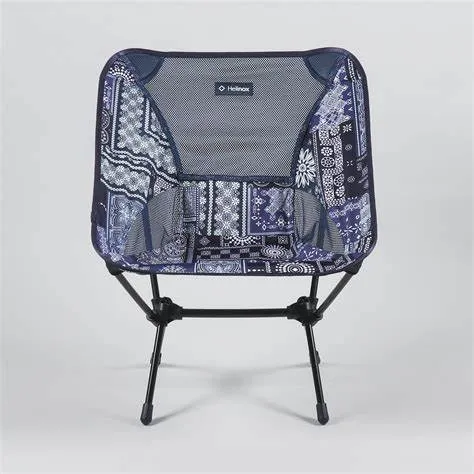 One Chair