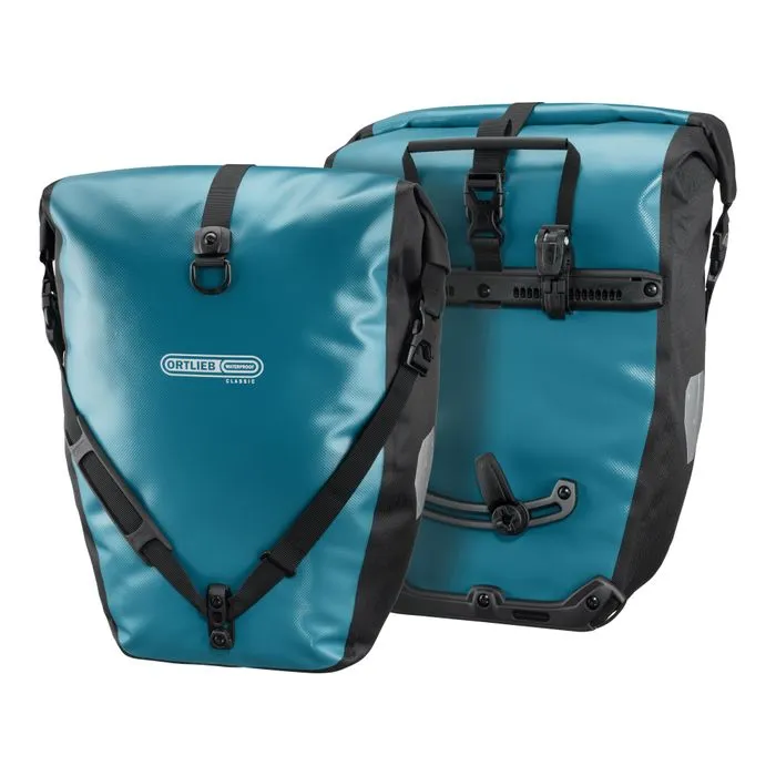 Ortlieb Back-Roller Classic  QL2.1