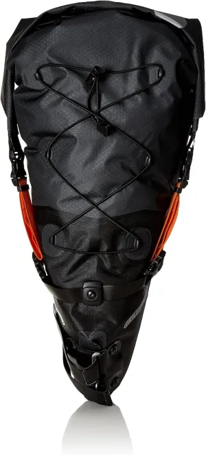Ortlieb Seat Pack L - Slate, L (64 x 30 x 22 cm, 8-16 l)