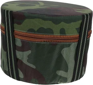 Outdoor Gardening Stool Lightweight Portable Stool for Camping Fishing and Gardening Durable High Easy to Carry Seat for Adults