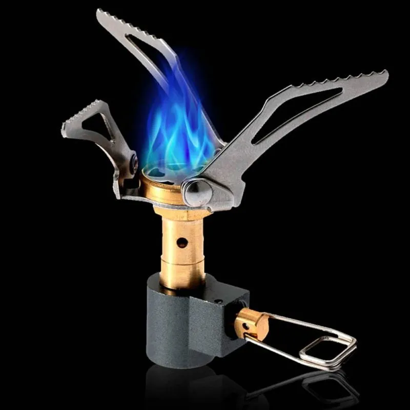 Outdoor Portable Furnace Stove